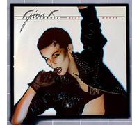 Gina X Performance - Nice Mover [Import]