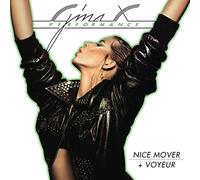 Gina X Performance - Nice Mover + Voyeur [Import]