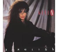 GINA X - Yinglish / 206 674