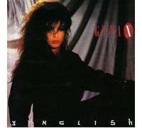 Gina X - Yinglish + Remixes [Import]