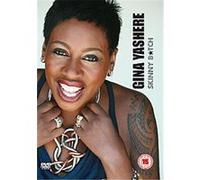 Gina Yashere - Skinny Bitch G