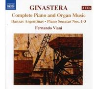 Ginastera