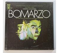 Ginastera: Bomarzo / Opera Society of Washington, Rudel