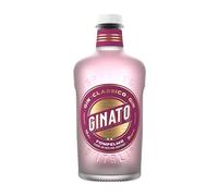 Ginato Pompelmo | Pink Grapefruit Gin | Italian Flavoured Gin | 70cl | 38% vol