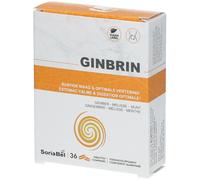 GINBRIN Estomac calme & Digestion optimale Comprimé(S) 36 pc(s)