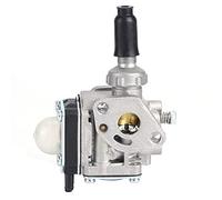 Gind Carburateur pour Kawasaki, carburateur de Tondeuse à Gazon de Fabrication exquise pour Tondeuse à Gazon Kawasaki TH43 TH48