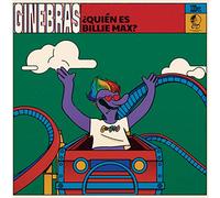 Ginebras - ¿Quién es Billie Max? [Vinilo]