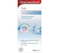 GineCanesfresh Higiene Íntima Diaria 400ml