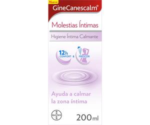 GineCanesgel® Calm 200 ml