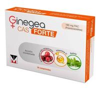 Ginegea Cas Forte 30comp