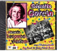 ginette garcin chante jacques hélian