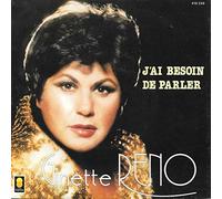 ginette reno - J'ai besoin de parler - Un homme ca tient chaud