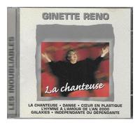 Ginette Reno : Les Inoubliables