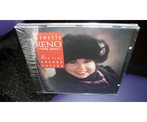 Ginette Reno - Mes Plus Grands Succès