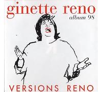 Ginette Reno - Versions Reno, Album 98