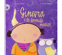 Ginevra E La Formula Magica