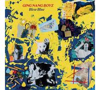 Ging Nang Boyz - Blew Blue