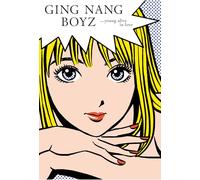 Ging Nang Boyz - Kimi To Boku No Daisanji Sekaitaisen Teki Renai Kakumei [Musikkassette]