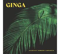 Juli Giuliani – Ginga – Vinyle 12" – Membran
