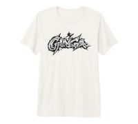 Ginga Brasil Berimbau Roda Arts Martiaux Ginga Chemise T-Shirt Haut de Gamme