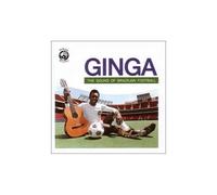 Ginga: The Sound Of Brazilian
