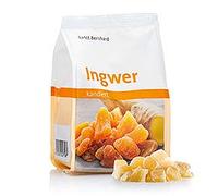 Gingembre candi