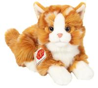 Gingembre Chat Par Teddy Hermann Original - Peluche - 20cm - 91837
