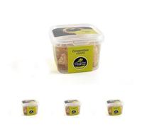 Gingembre confit 100 gr (Lot de 4)