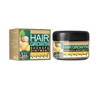 Gingembre Crème de Croissance des Cheveux,Sérum de Croissance de Cheveux,Serum Cheveux,Anti Chute Cheveux,Serum Pousse Cheveux,Perte de Cheveux et Cheveux Effiler Traitement,Repousse des Cheveux