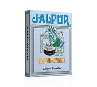 Gingembre en poudre - 1 kg