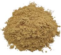 Gingembre en Poudre 85g - 1.95KG Qualité Supérieure Zingiber Officinale (85 grammes)