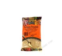 Gingembre en poudre TRS 100g Inde - Lot de 3 pièces