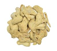 Gingembre Racine Entière Séchée - Zingiber Officinale (2kg)