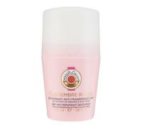 Gingembre Rouge - Roger & Gallet - Déodorant Anti-Transpirant 48h