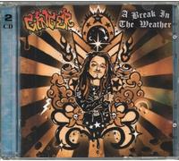 Ginger - A Break in The Weather [Import]