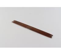 Ginger-Aiguilles À Double Pointe 20cm 2,5 Mm