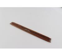 Ginger-Aiguilles À Double Pointe 20cm 3 Mm