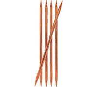 Ginger-Aiguilles À Double Pointe 20cm 5,5 Mm