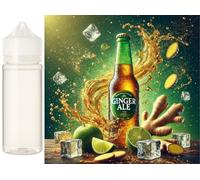Ginger Ale arôme concentré - Vegan - Sasami - 10 ml