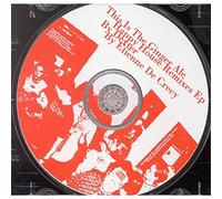 Ginger Ale - Happy House - Maxi CD