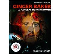 Ginger Baker