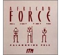 Ginger Baker & African Force - Palanquins Pole