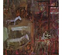 Ginger Baker - Horses And Trees