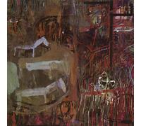 Ginger Baker Horses and Trees (Vinyl) 12" Album