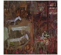 Baker, Ginger - Horses and Trees - White Vinyl
