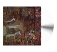 Baker, Ginger - Horses and Trees-White Vinyl [Import]