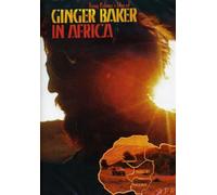 Ginger Baker In Africa