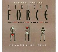 Ginger Baker - Palanquin'S Pole