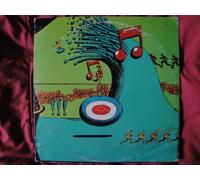 Ginger Baker's Air Force - Ginger Baker's Air Force 1970 Atco Records SD 2-703 Stereo Vinyl 2XLp Record EX Ginger Baker Steve Winwood Jeanette Jacobs Denny Laine Chris Wood Rick Grech Remi Kabaka