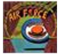 Ginger Baker – Ginger Baker's Airforce – CD – Import